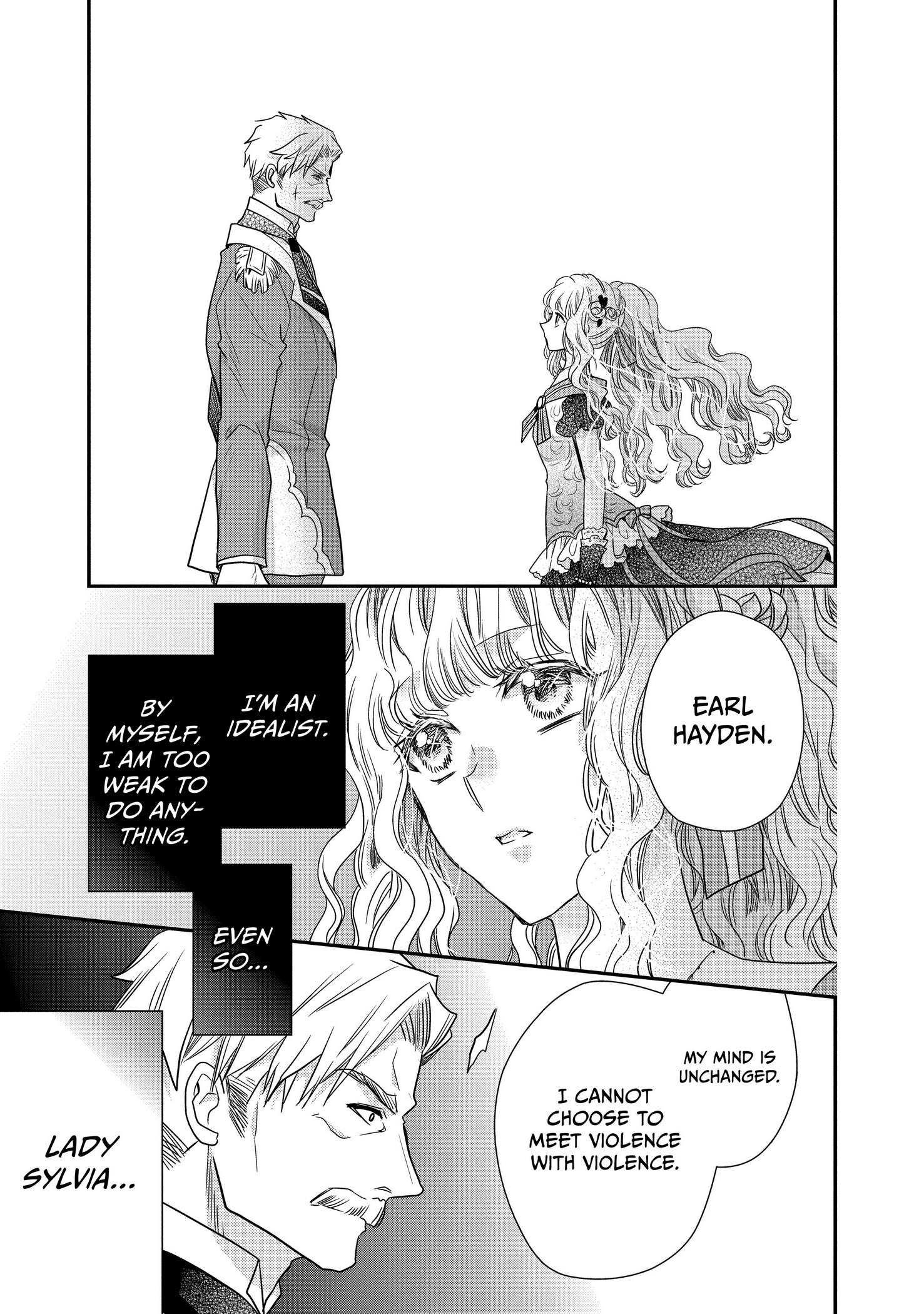 Princess Bibliophile Chapter 33 40